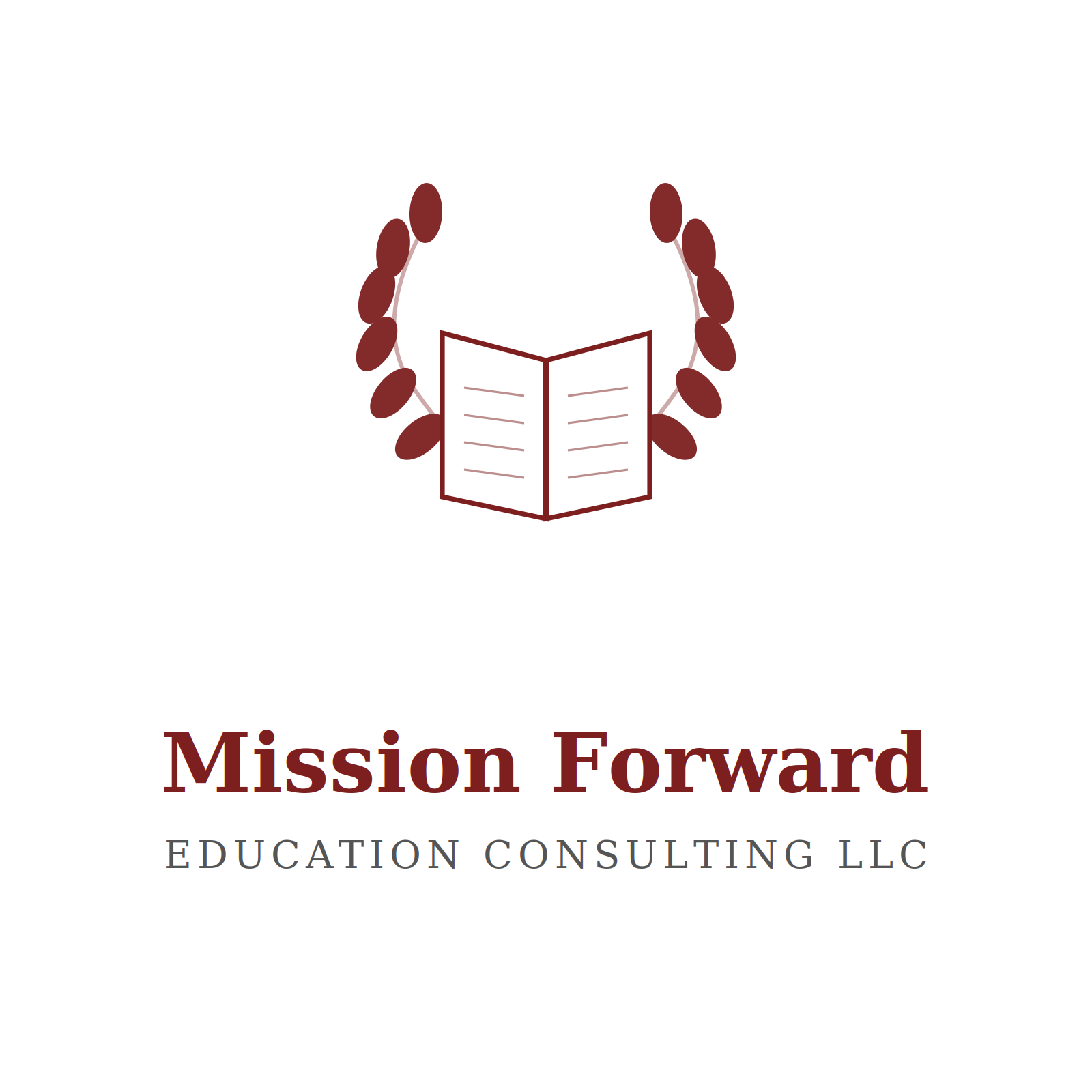 Mission Forward Logo Sponsor