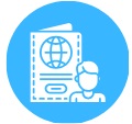 Citizenship Icon