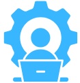 Workforce Prep Icon