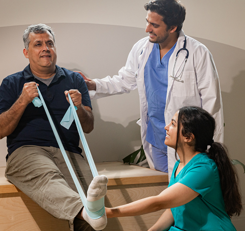 Medical Assistant Career Preparation Photo