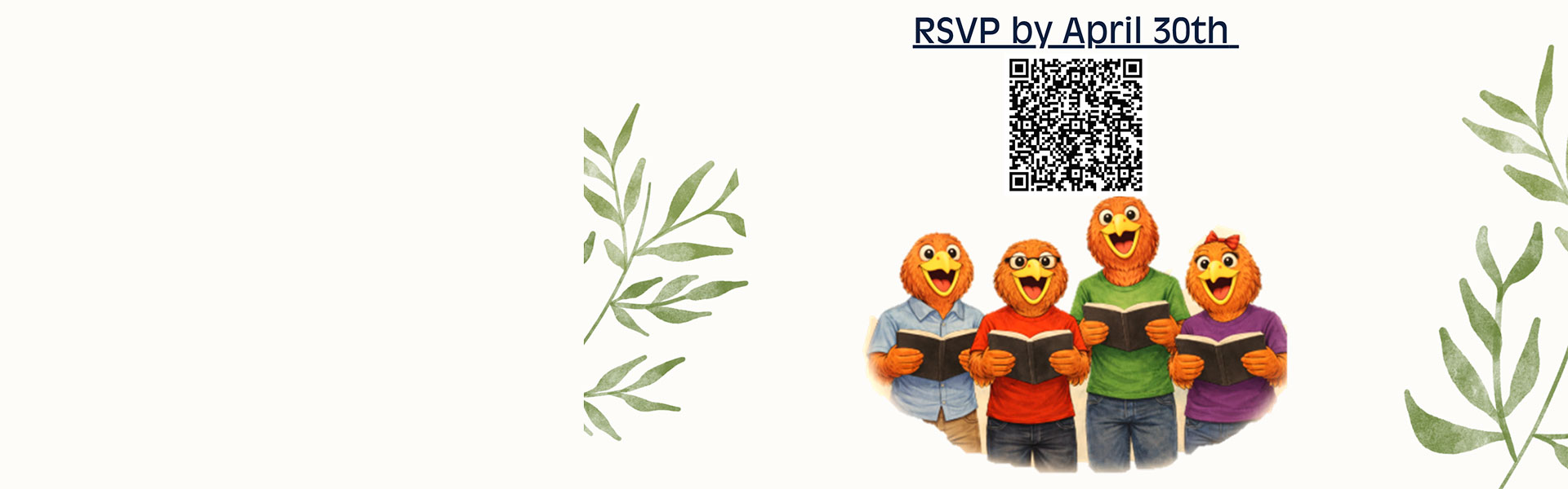 SCC Canto in the Canyon!