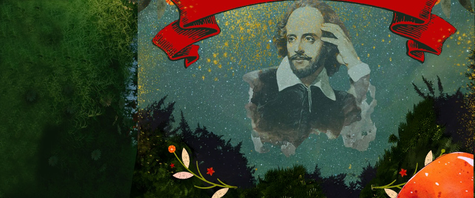 Sharespeare In The Park