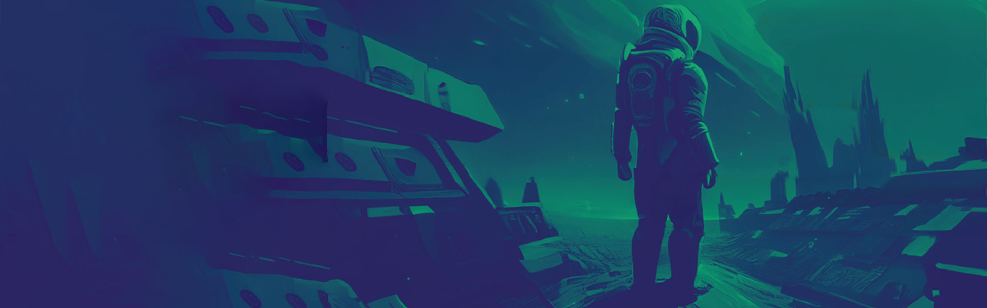 Community Science Night