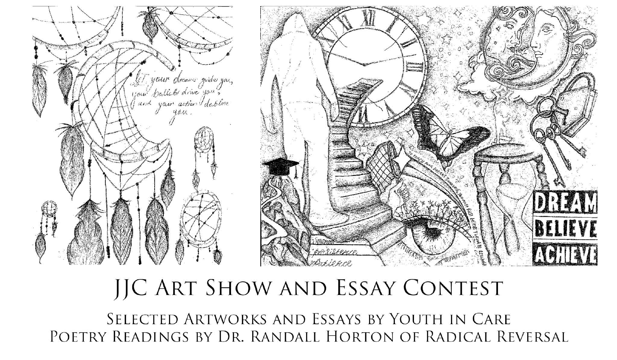 student art sketch