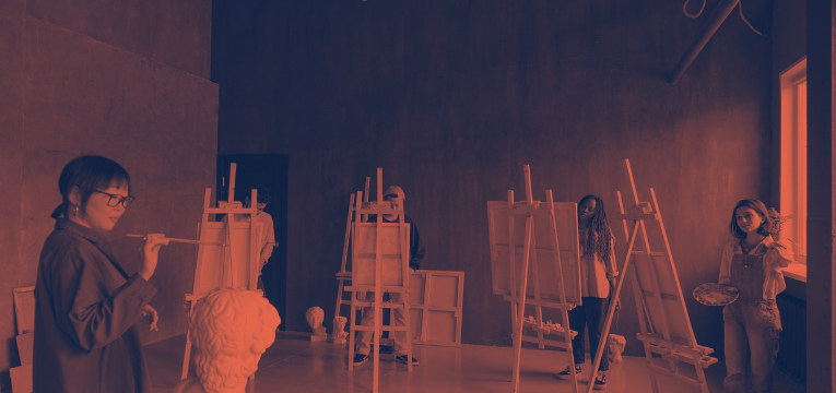 Art Student Resources