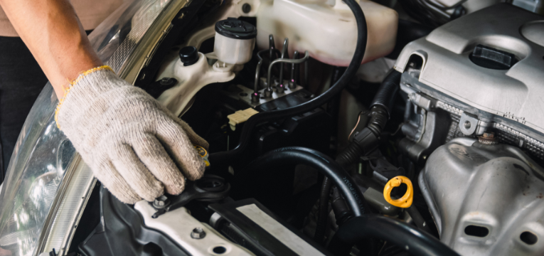 Maintenance Mechanic