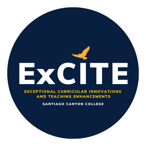 ExCITE logo