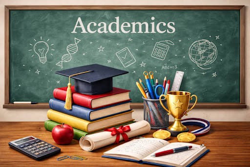 Academics