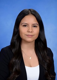 Miriam Escobedo Gomez 