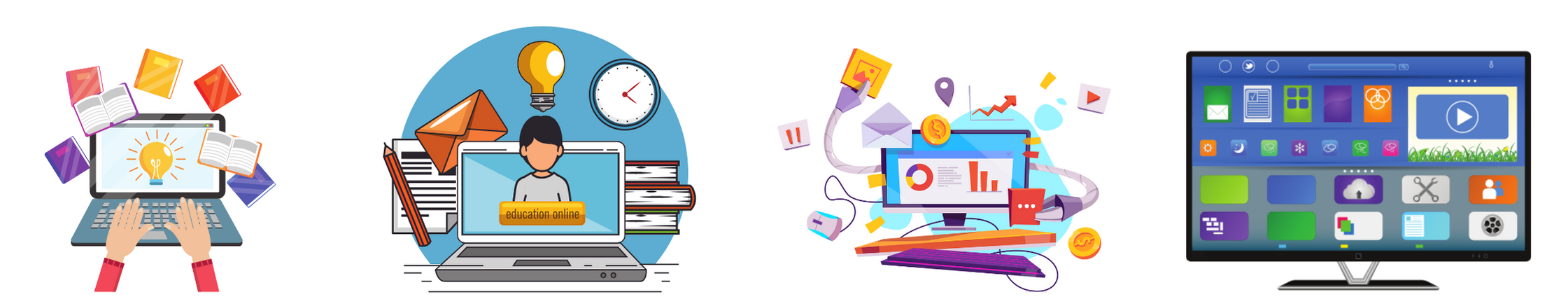 Computer Applications Banner