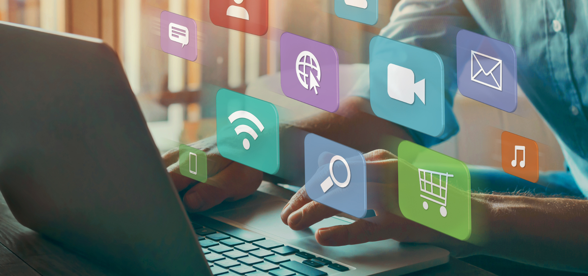 Business Careers Image