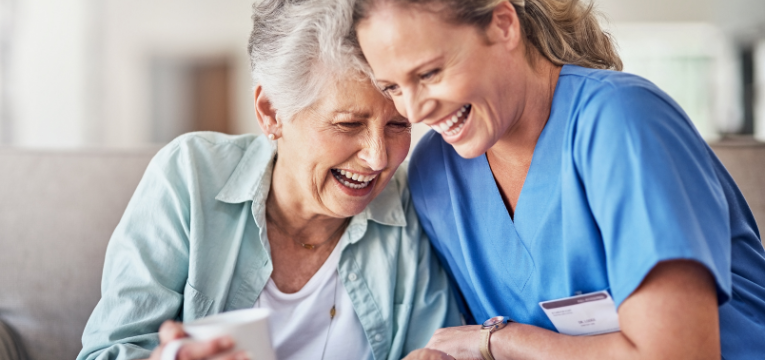 Caregiver / Personal Aide