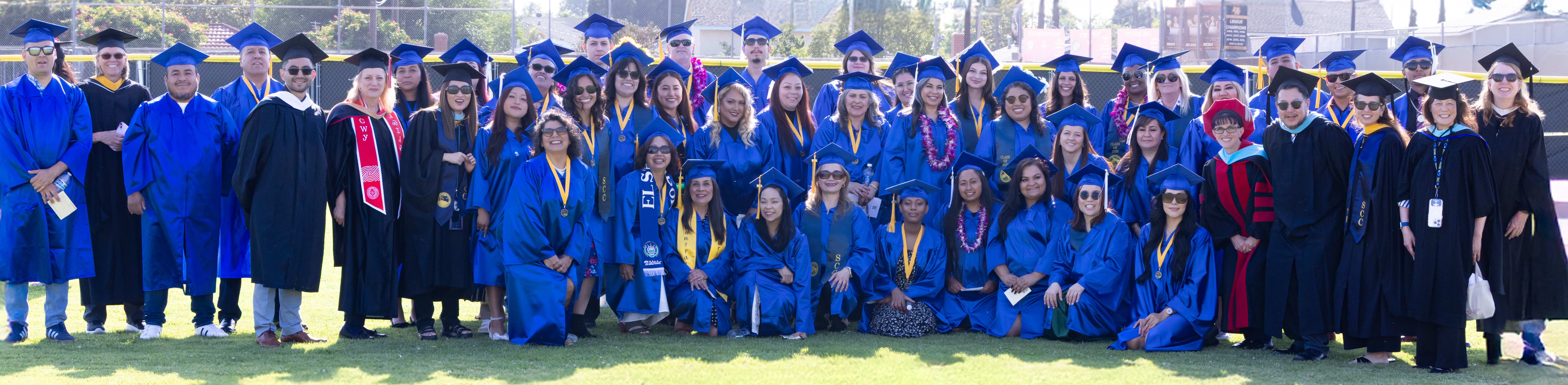 Scholarship Ceremony