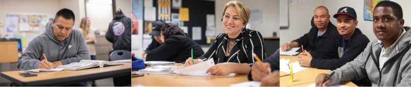 ESL Certificates Banner