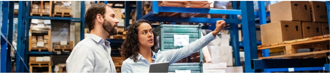 First-Line Supervisor Banner