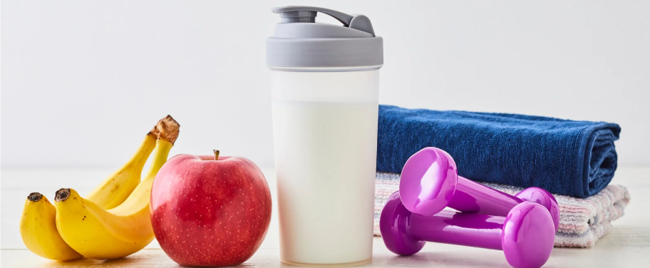 Healthy Aging and Wellness