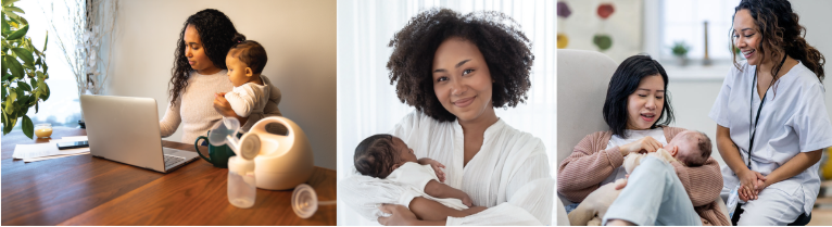 Lactation Educator Specialist Banner