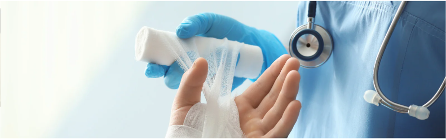 Medical Assistant Banner