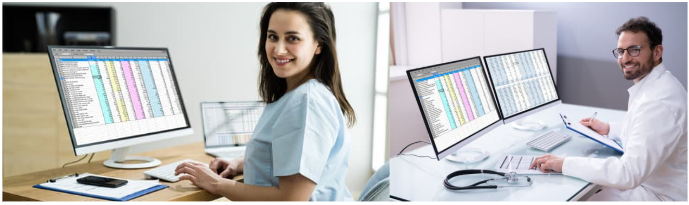 Medical Billing Banner