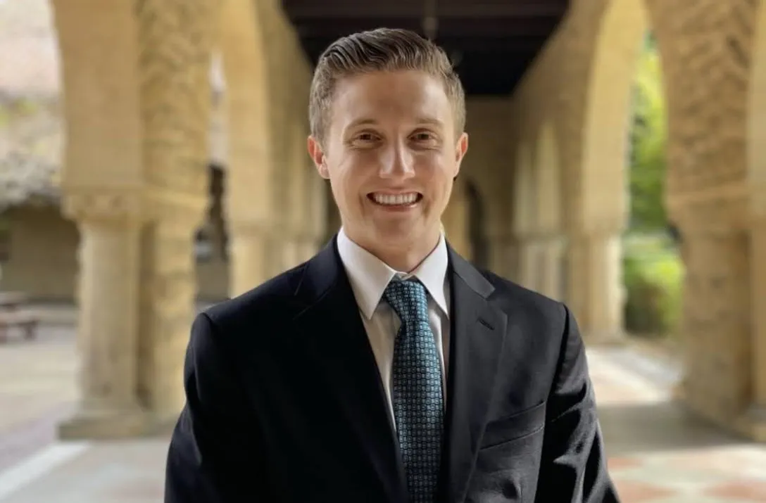 graduate Sebastian Pintea