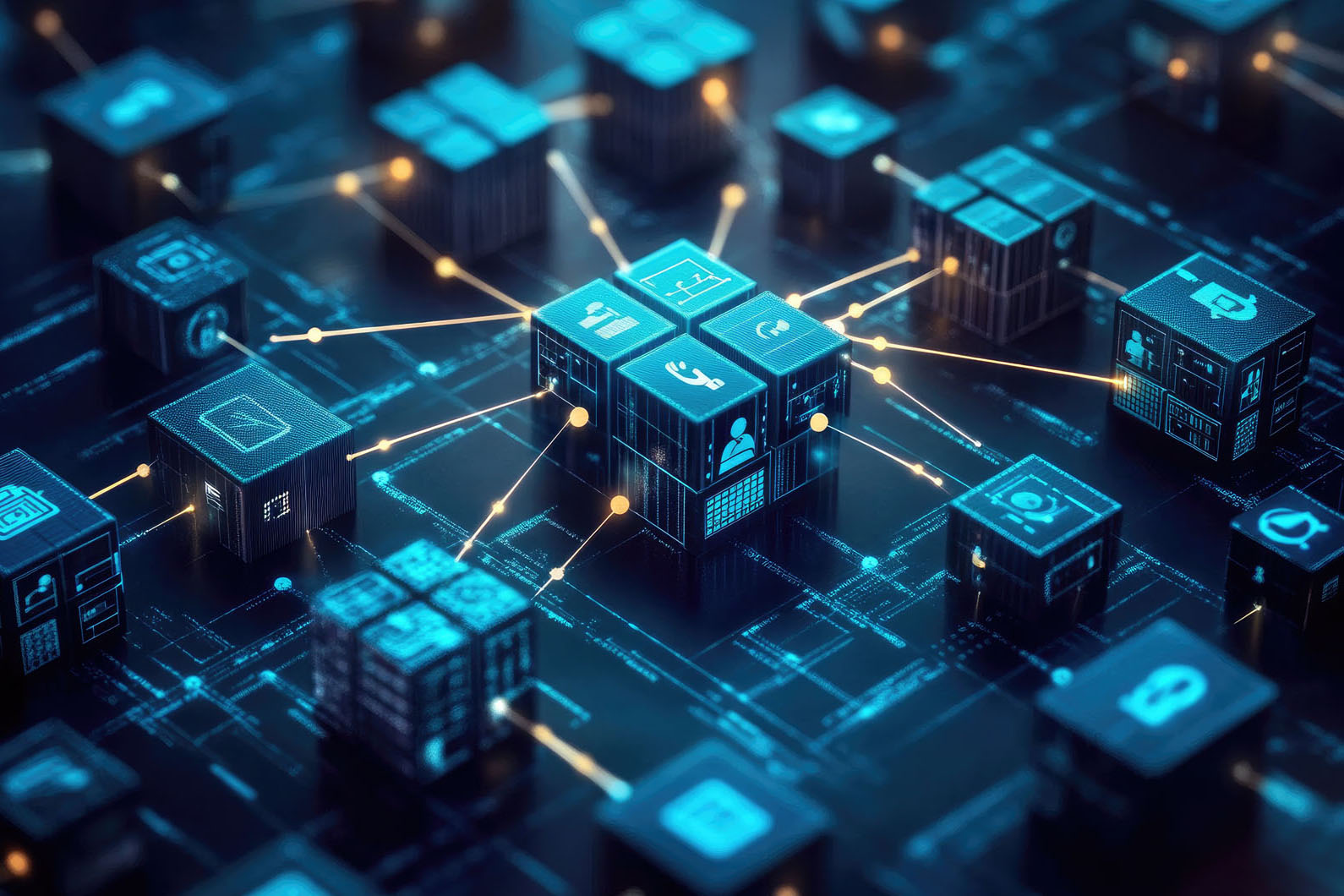 Computer Information Systems, AS - Business