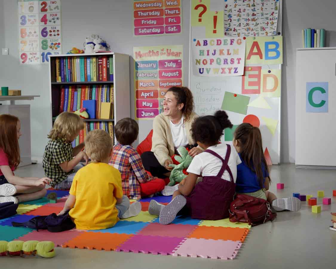 Elementary Education, AA