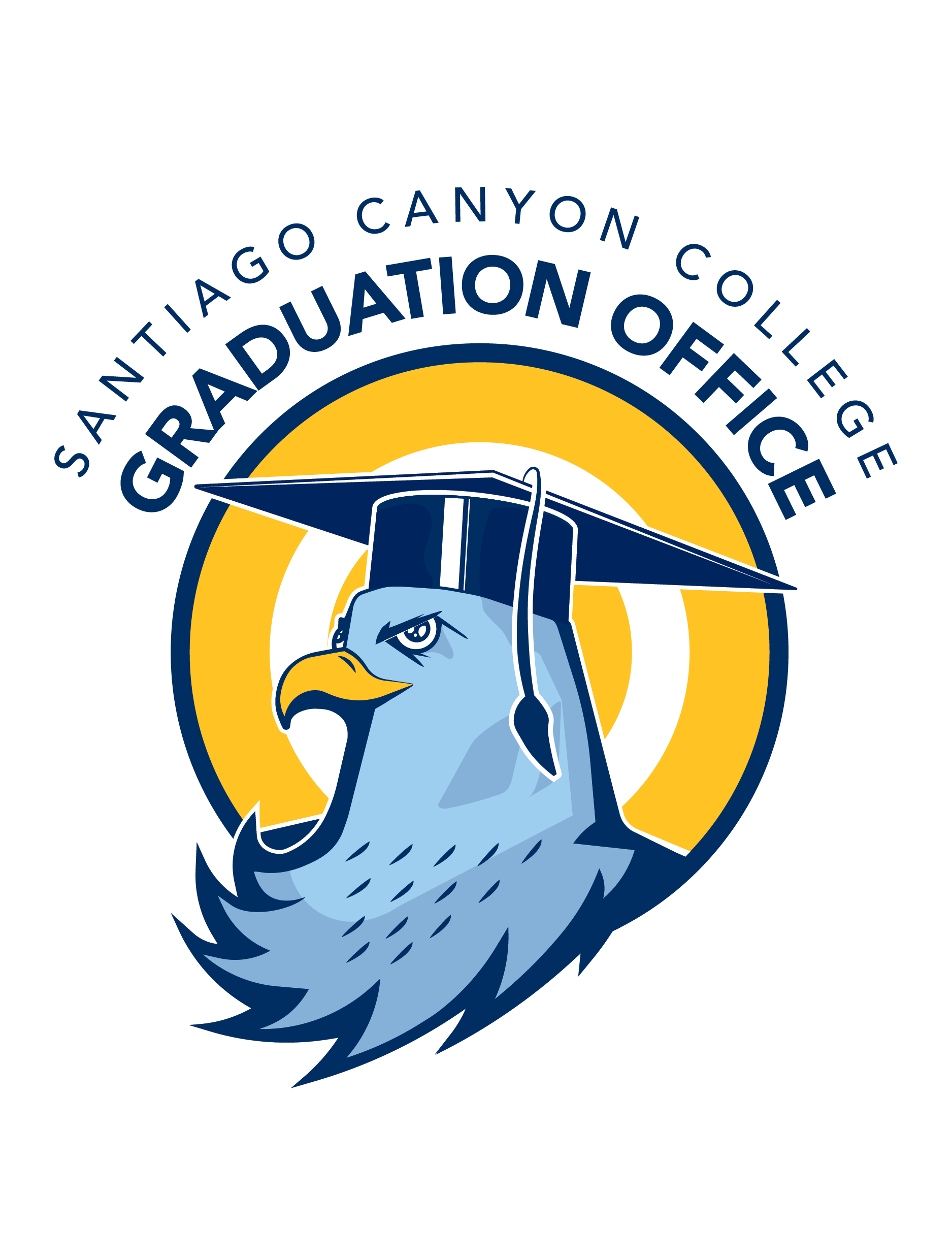 graduation logo