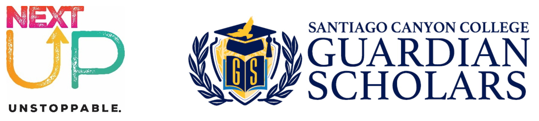 NextUp and Guardian Scholars