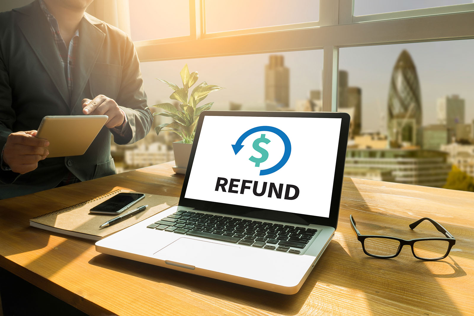Refund Policy