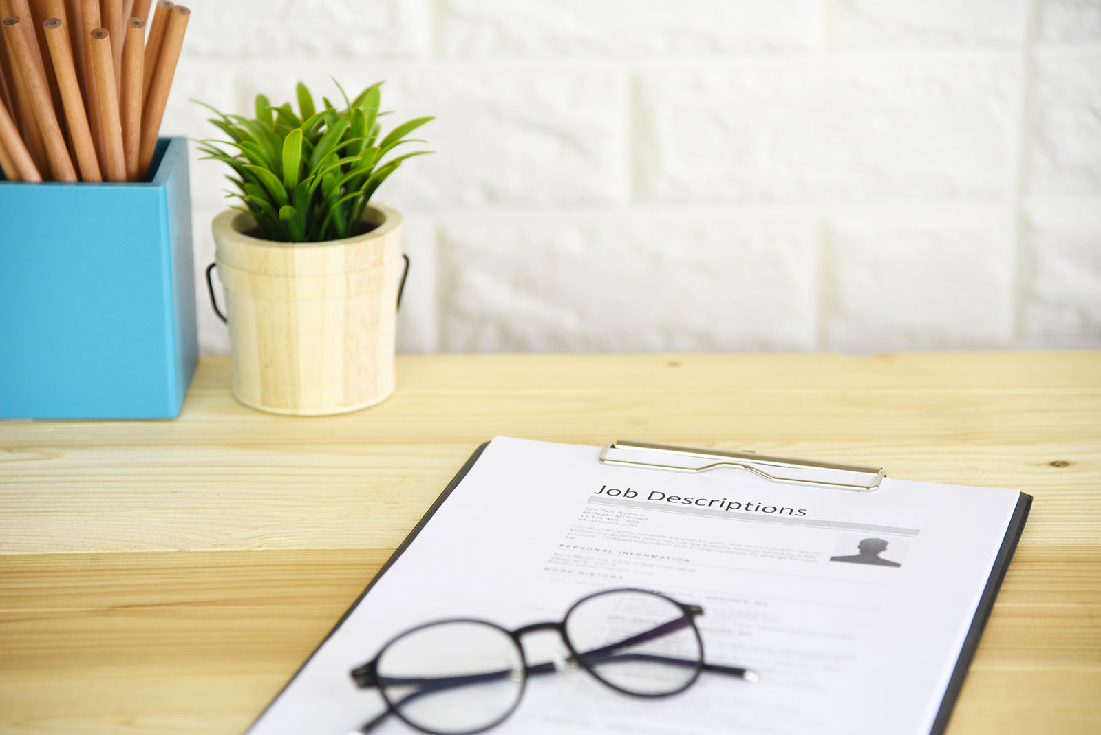 On Campus Job Placement