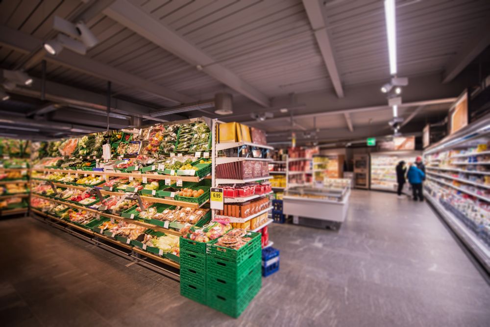 Hawk's Market