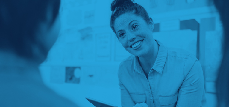 Connect with a Counselor