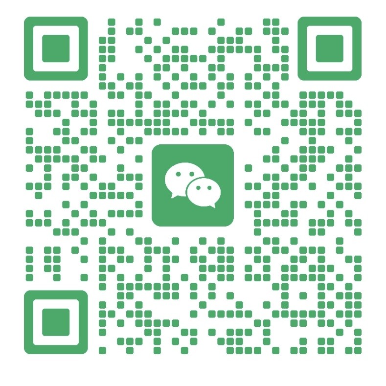 SCC WeChat Account