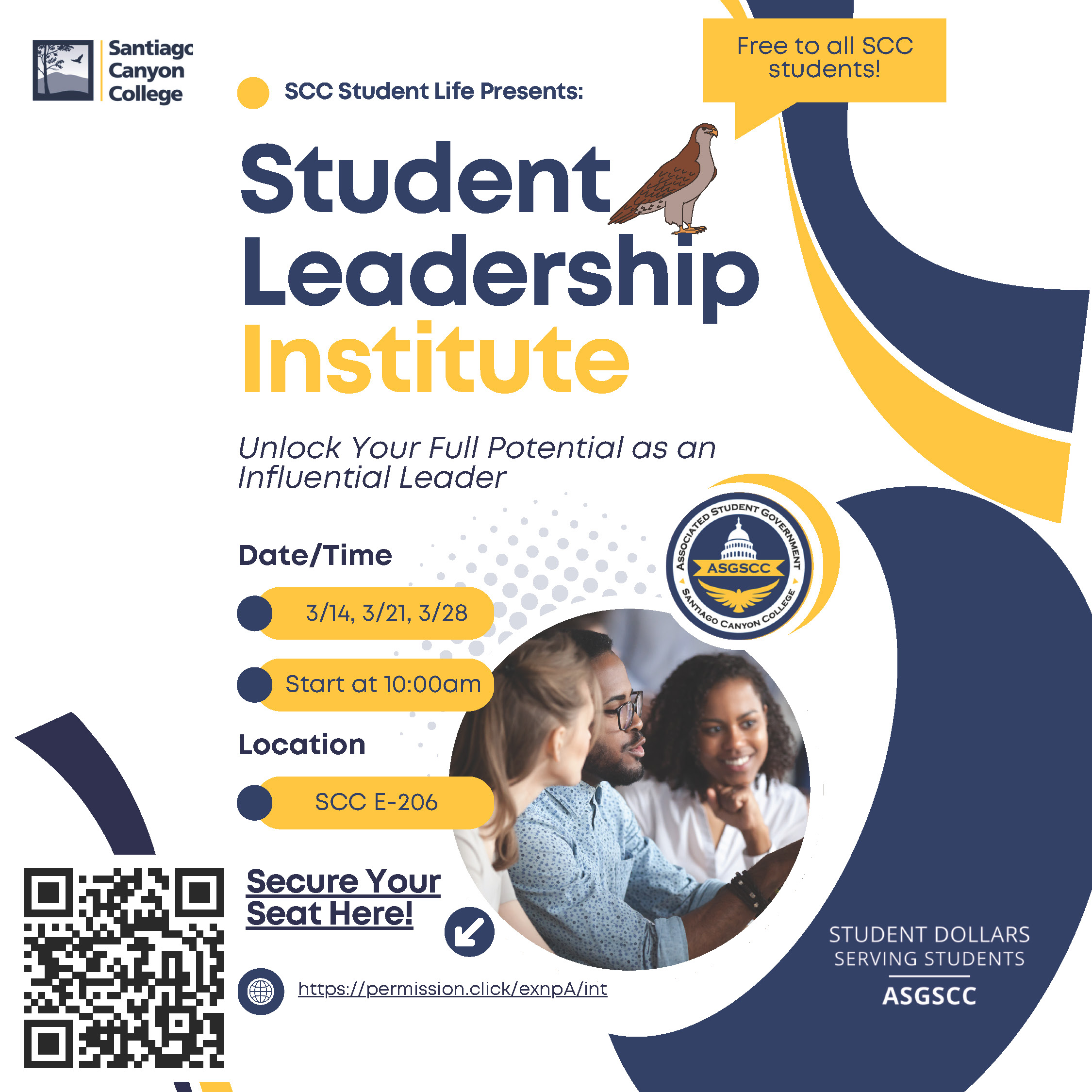 SLI Instagram Robert Bustamante