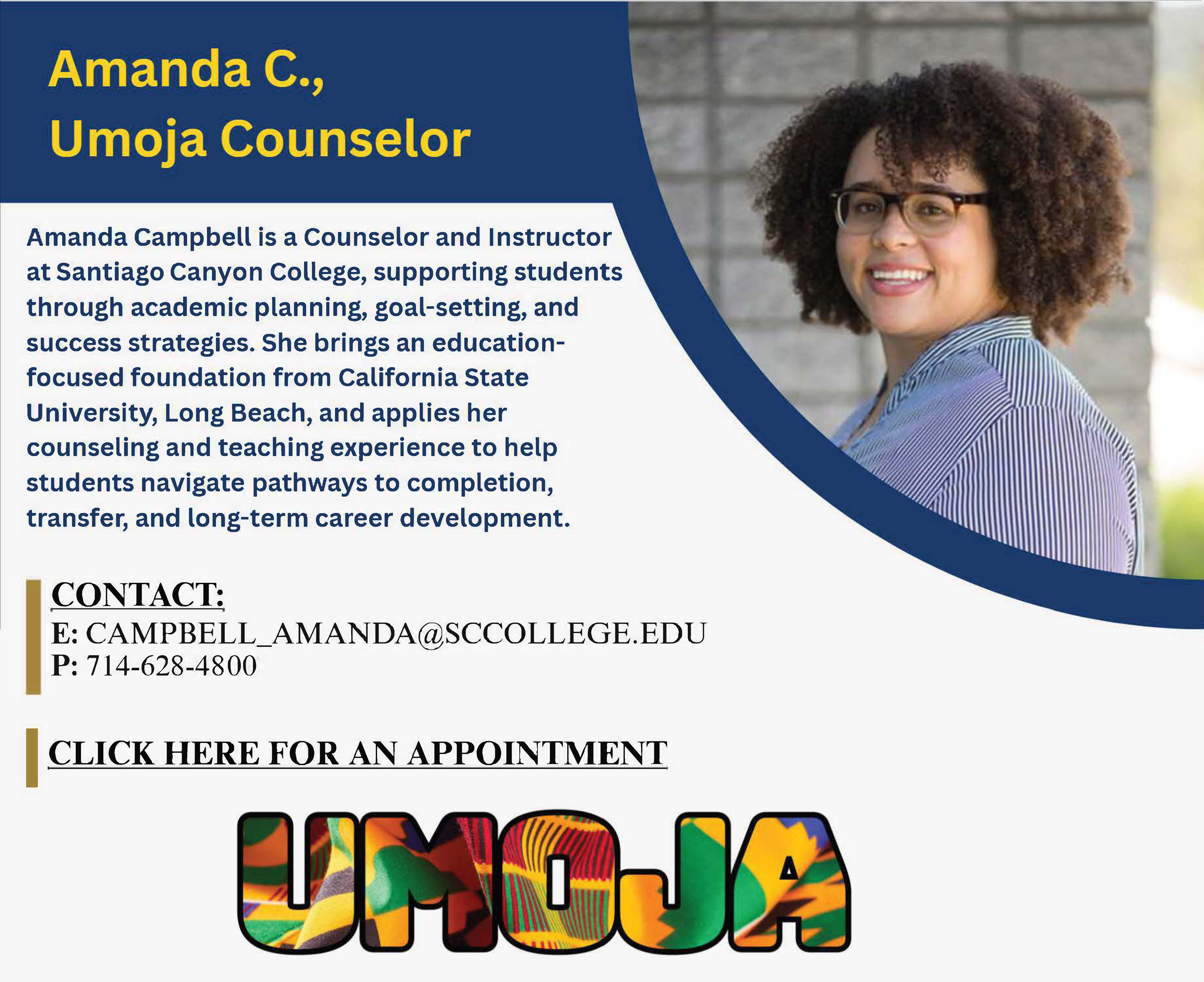 amanda c.