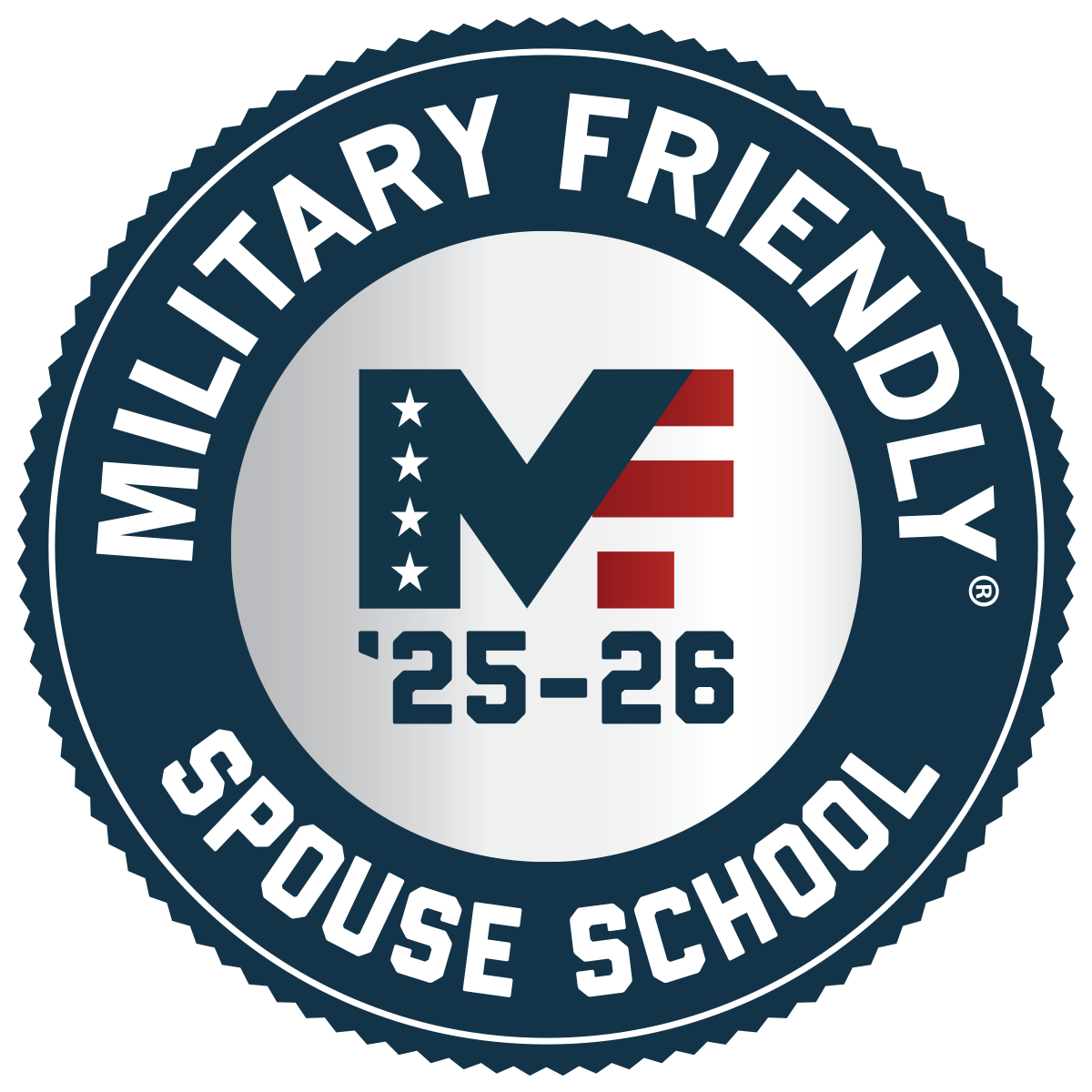 Military Spouse Friendly